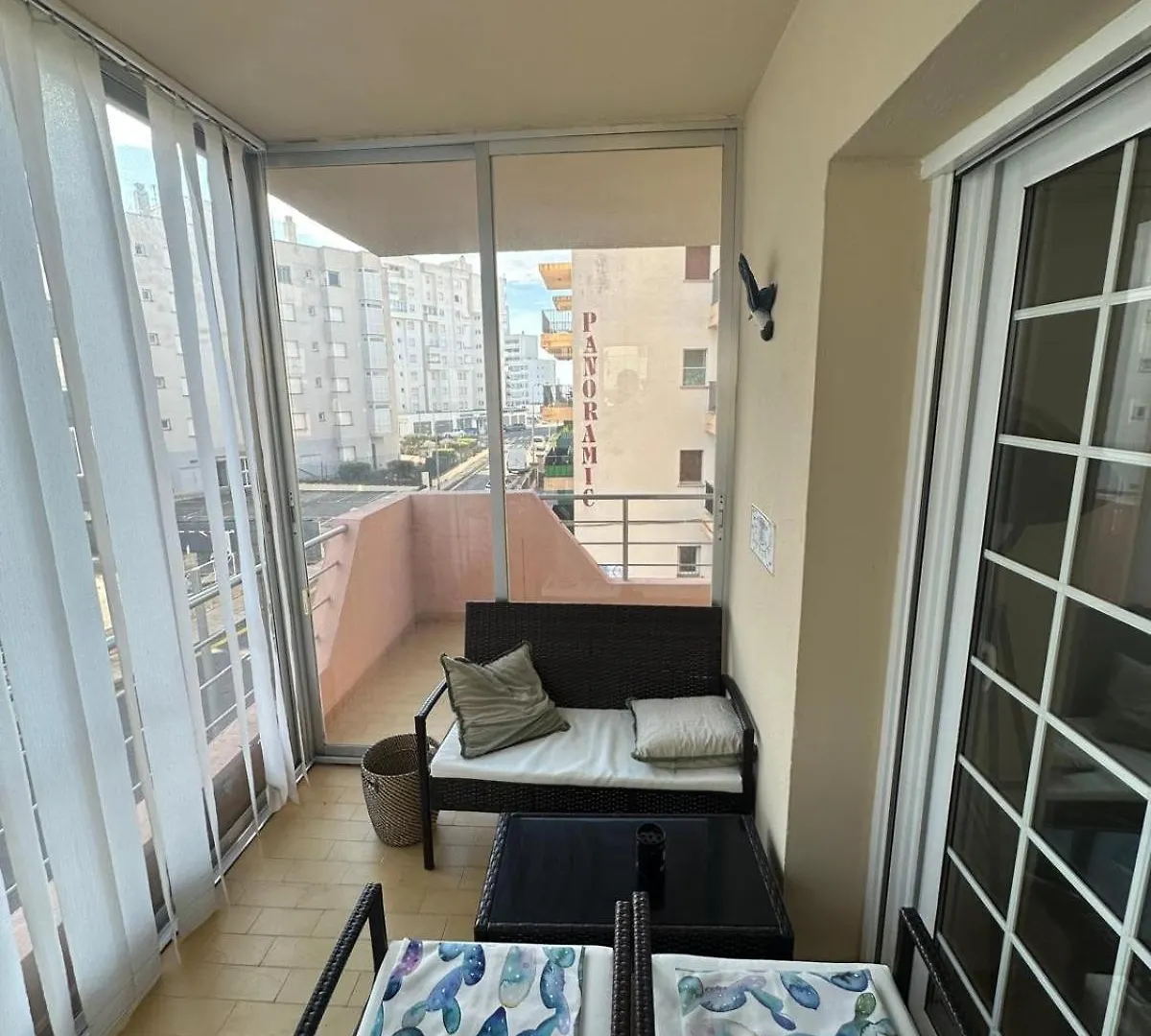 Apartamento A Dos Pasos Del Mar Roses 0*,  Spain