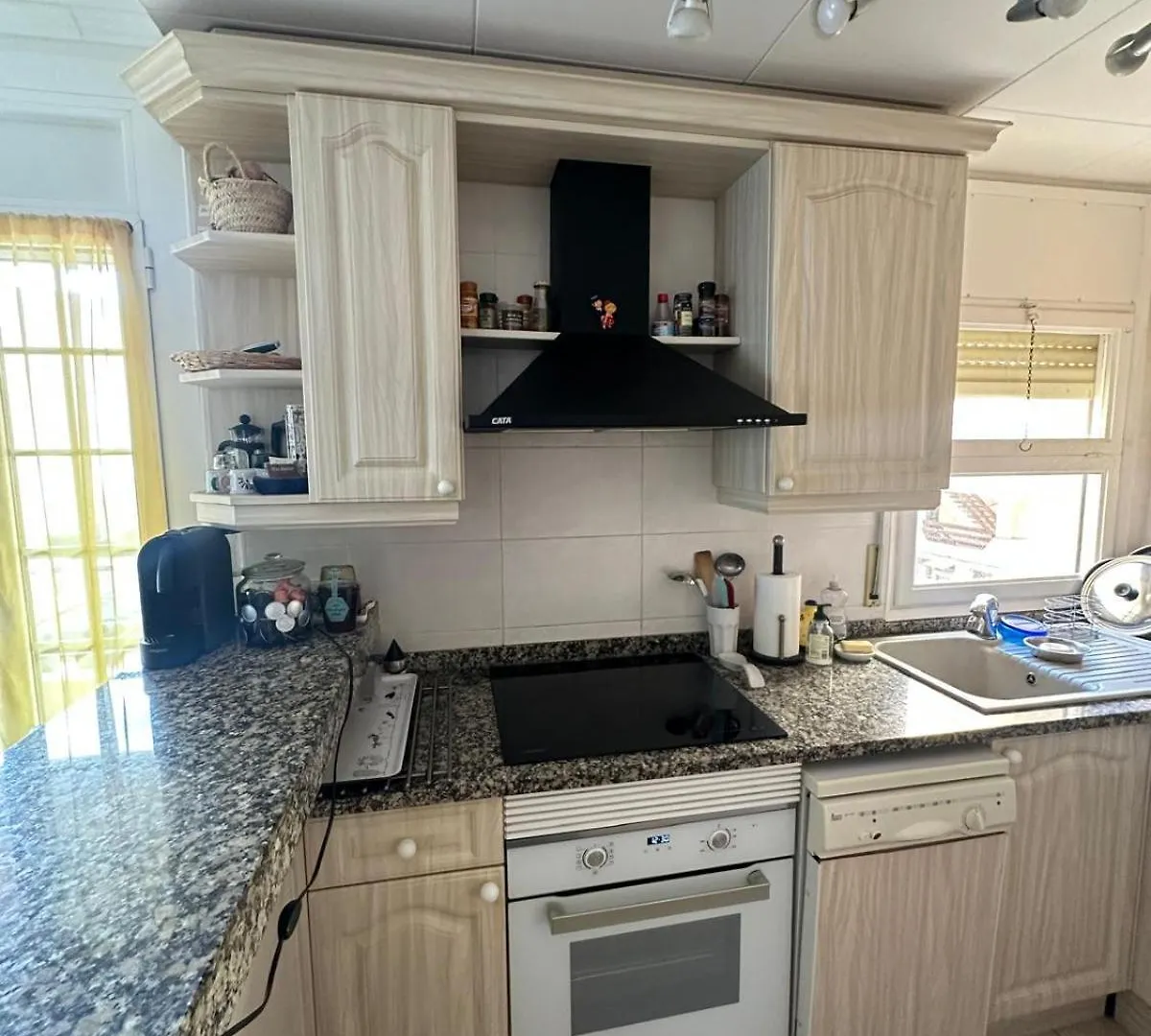 Apartamento A Dos Pasos Del Mar Roses