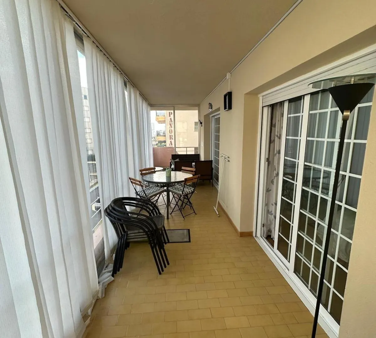 Apartamento A Dos Pasos Del Mar Roses 0*,  Spain
