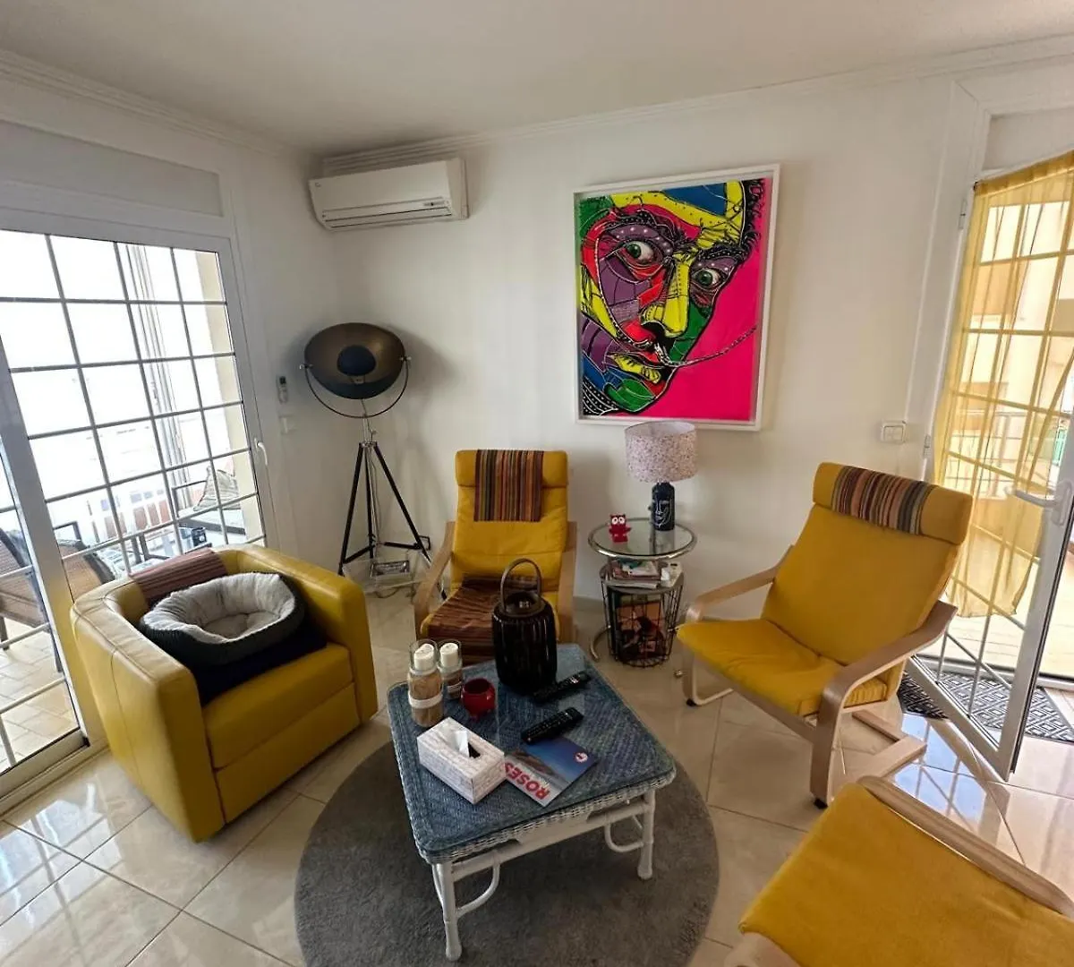 Apartment Apartamento A Dos Pasos Del Mar Roses Spain