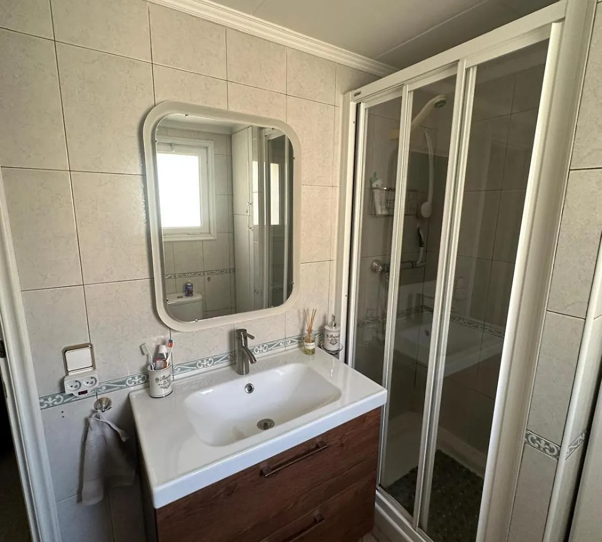 Apartamento A Dos Pasos Del Mar Roses