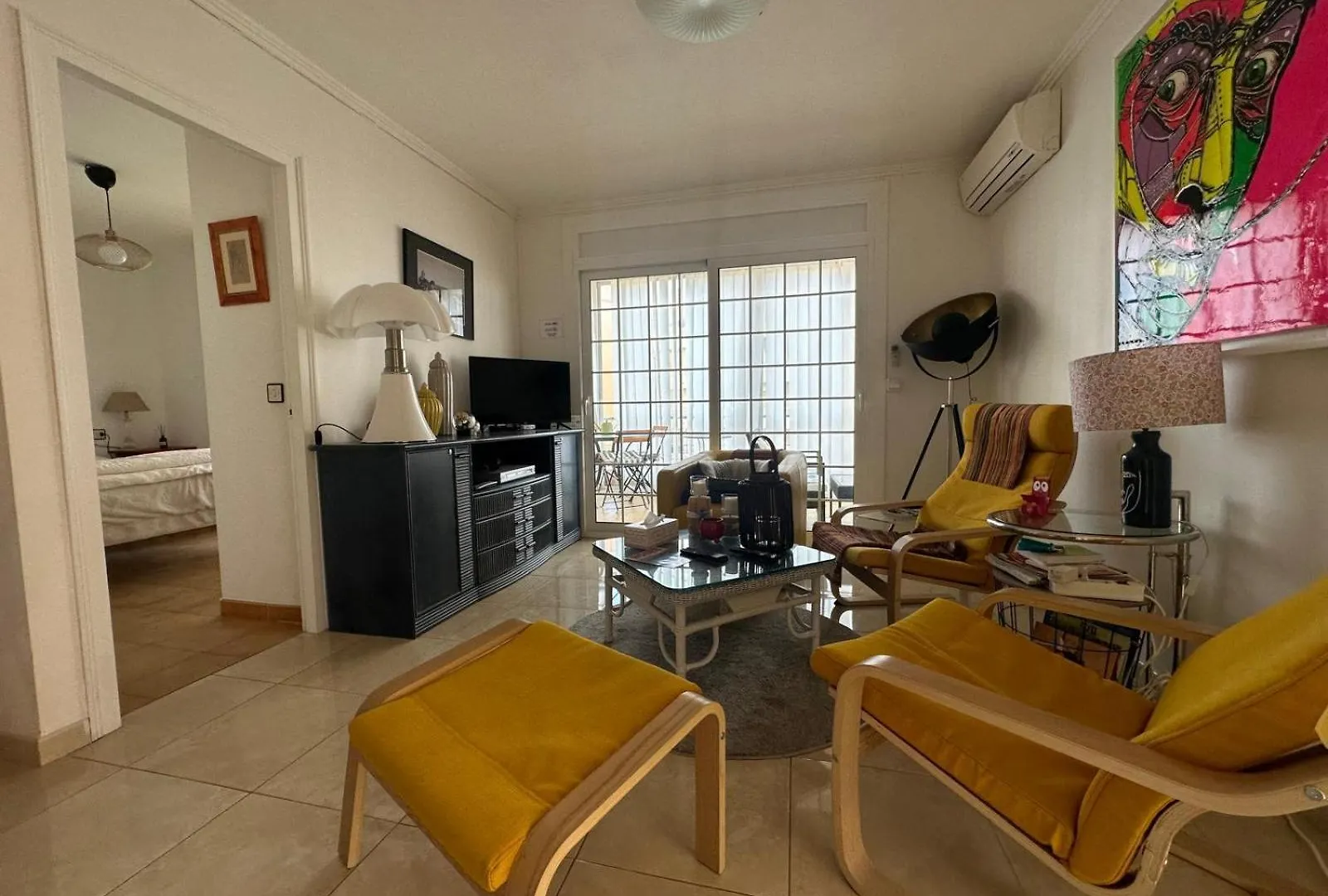 شقة Apartamento A Dos Pasos Del Mar روساس