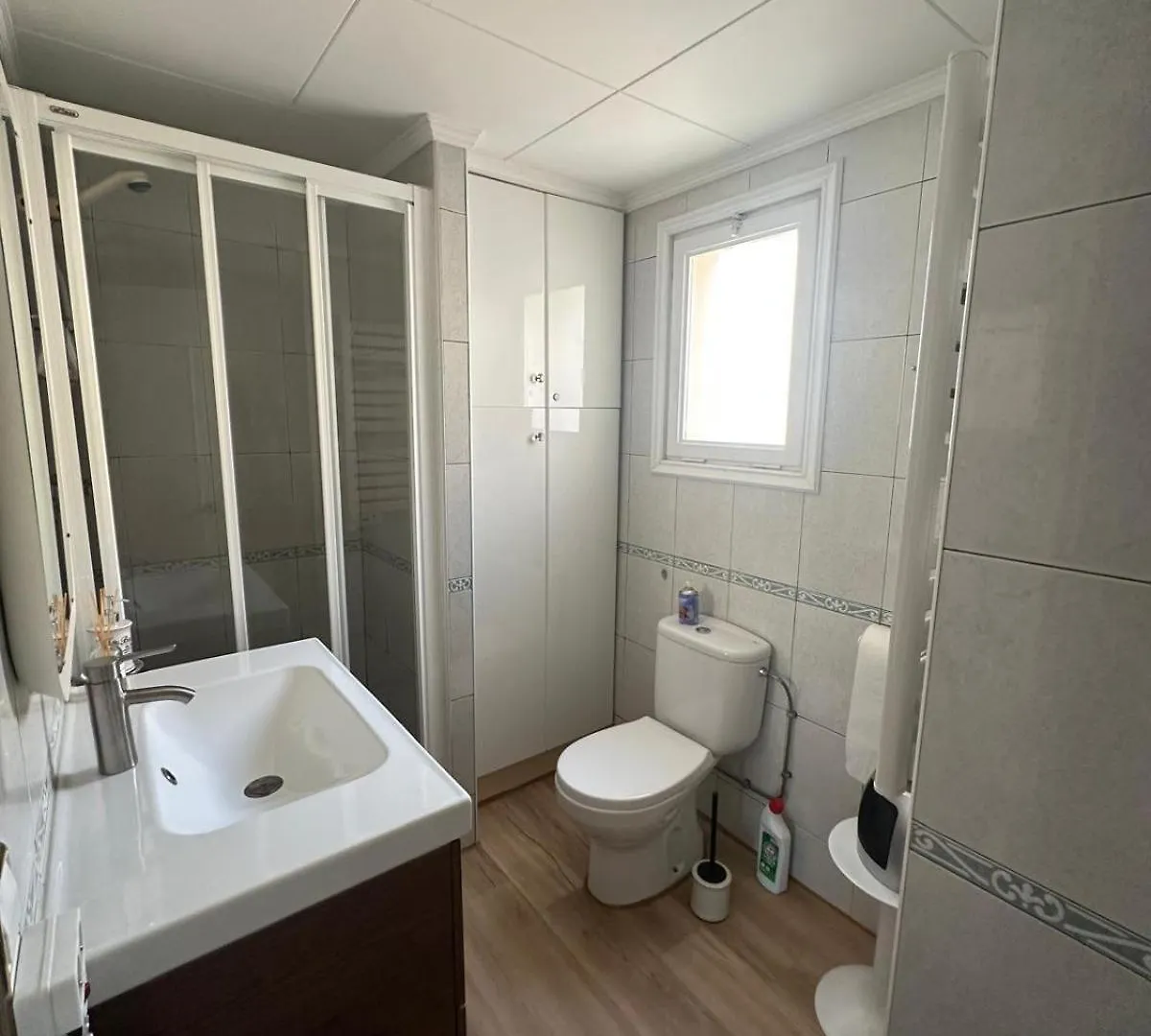 شقة Apartamento A Dos Pasos Del Mar روساس