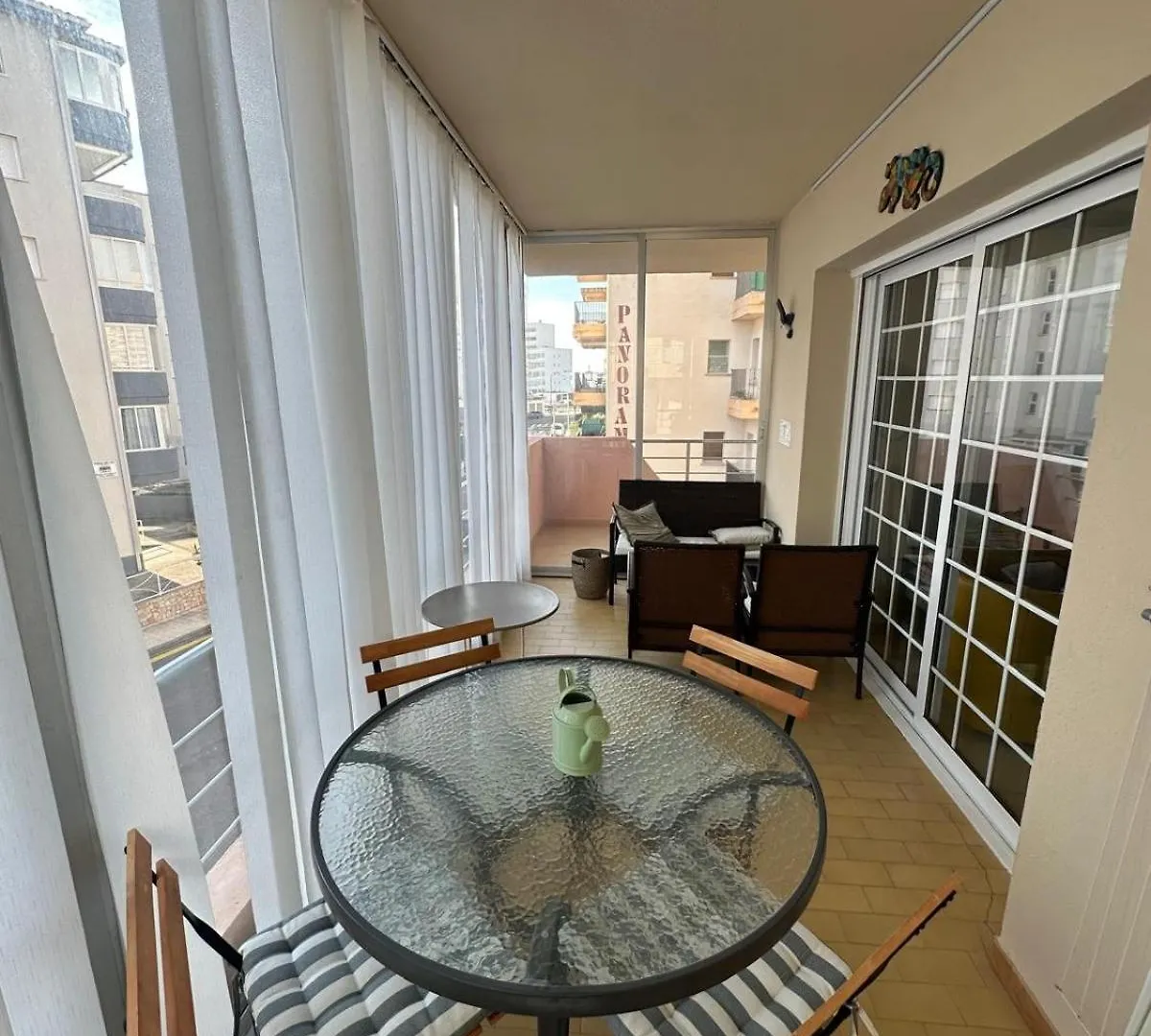 شقة Apartamento A Dos Pasos Del Mar روساس