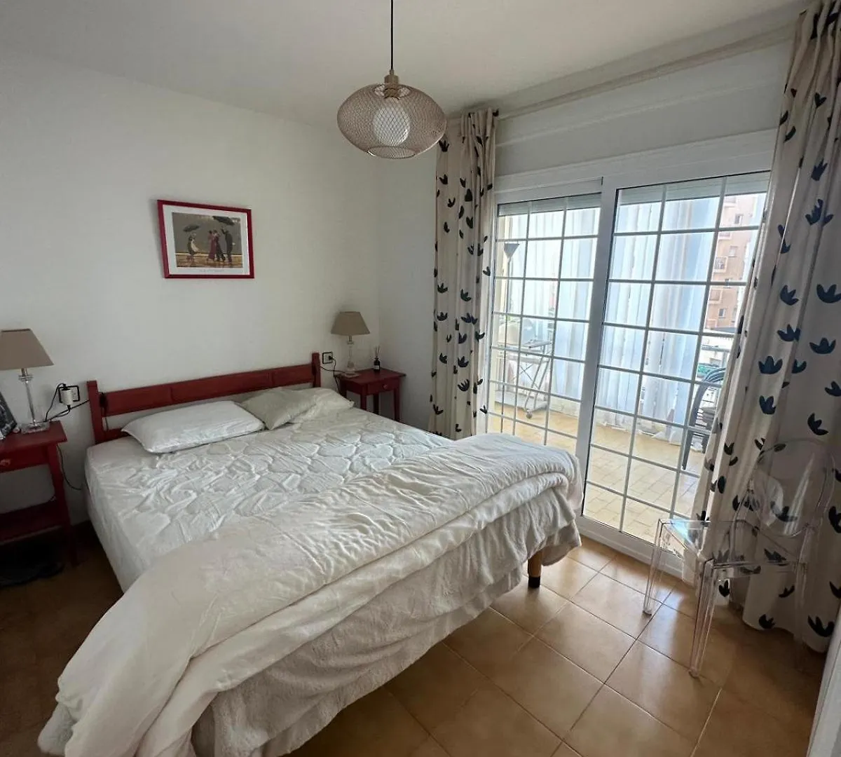 Apartamento A Dos Pasos Del Mar Roses Apartment