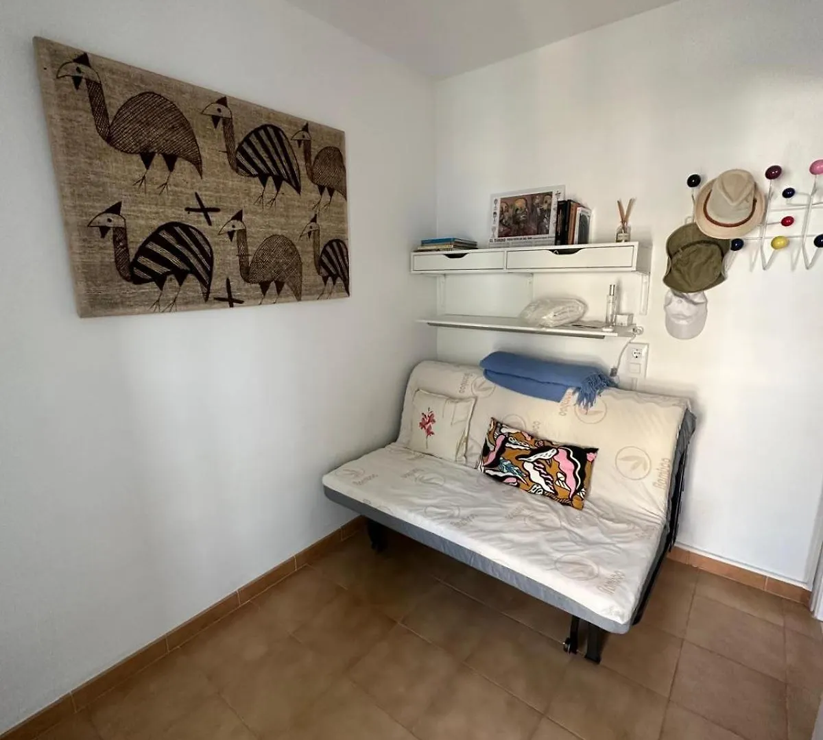 Apartamento A Dos Pasos Del Mar Roses 0*,