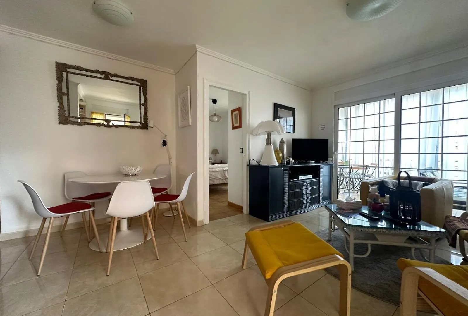 Apartamento A Dos Pasos Del Mar Roses Spain