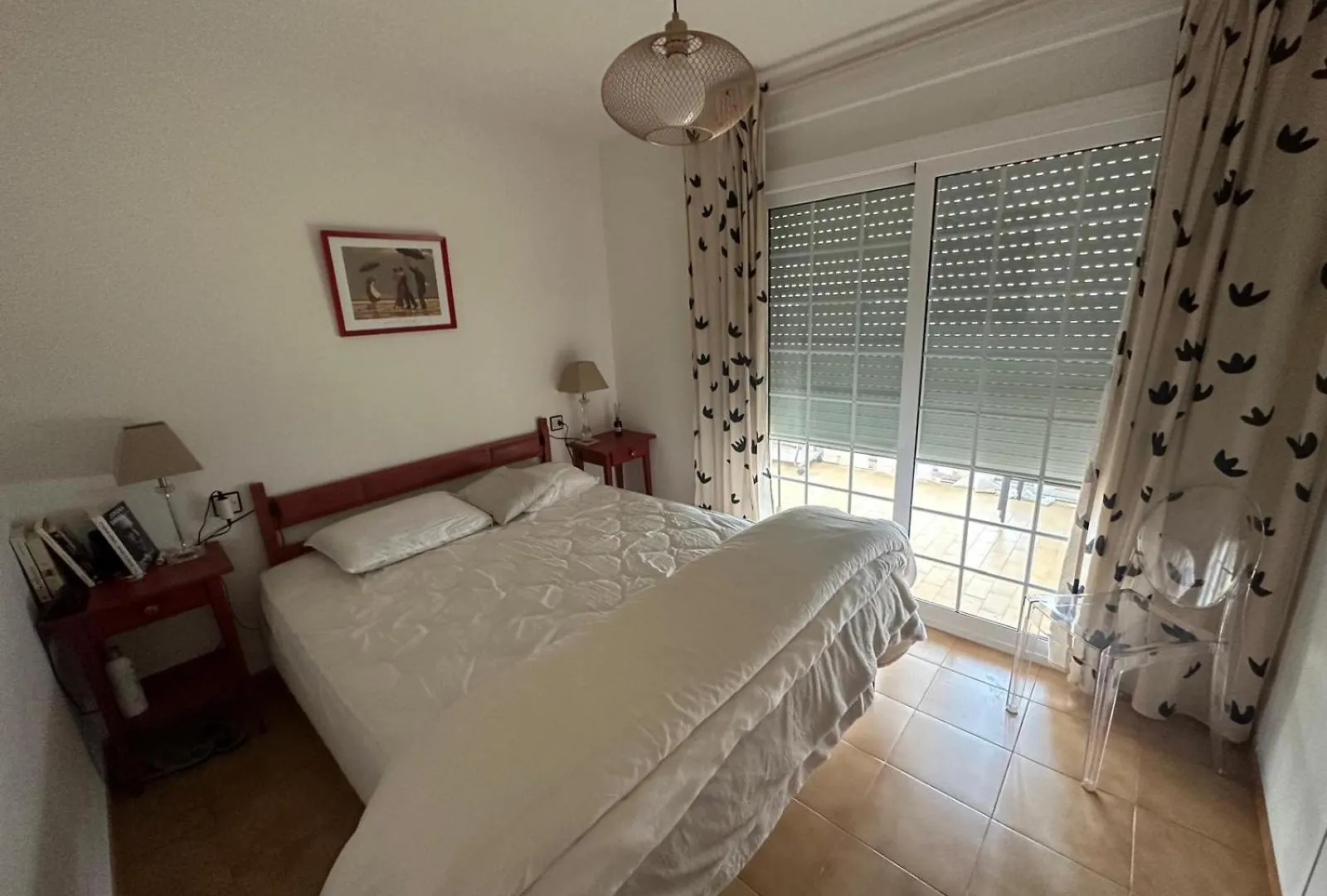 Apartamento A Dos Pasos Del Mar Roses Spain